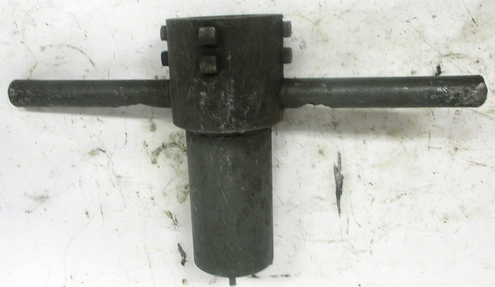 Mercury OEM Spanner & Cover Nut Removal Tool