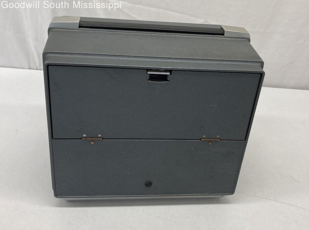 BELL & HOWELL LOAD PROJECTOR