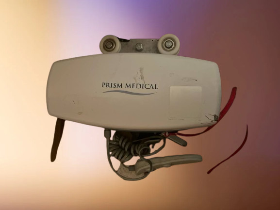 Prism Medical C-450 Fixed Ceiling Lift