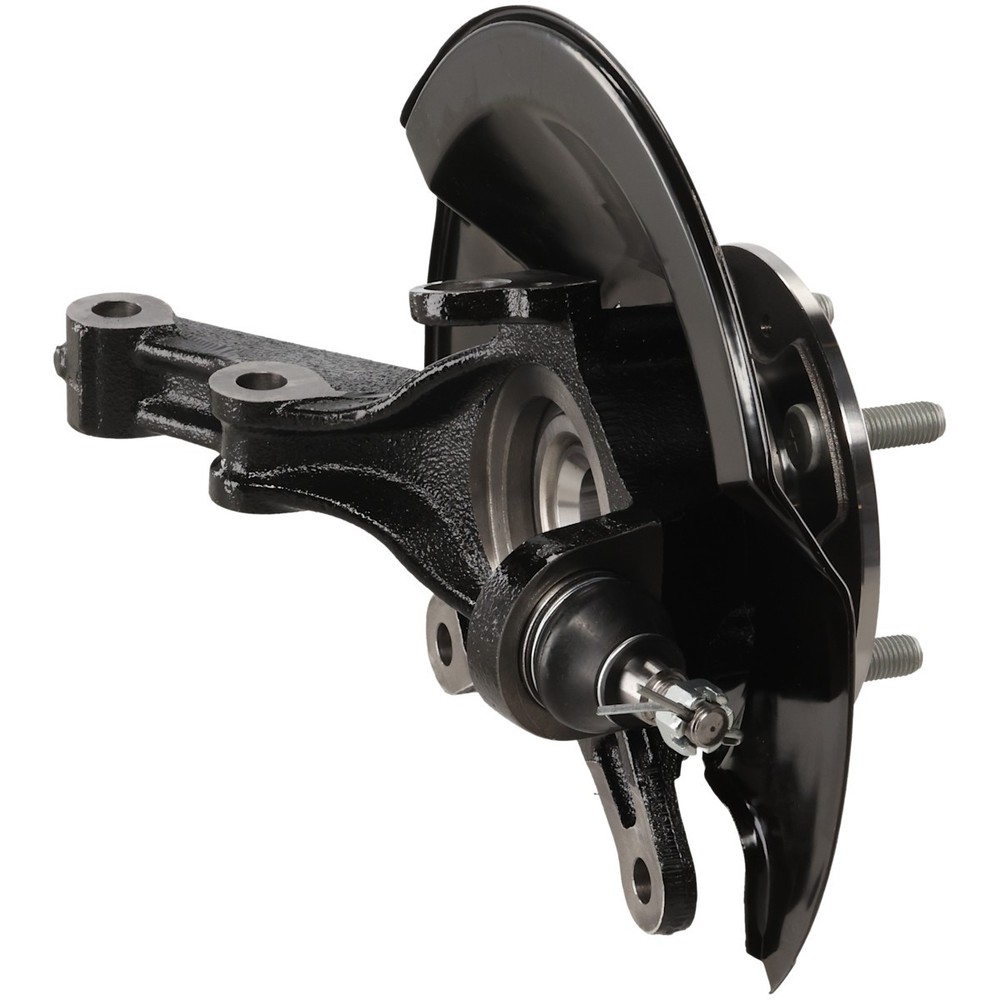 Knuckle Front Left Hand Side Driver for Honda Civic 2001-2002