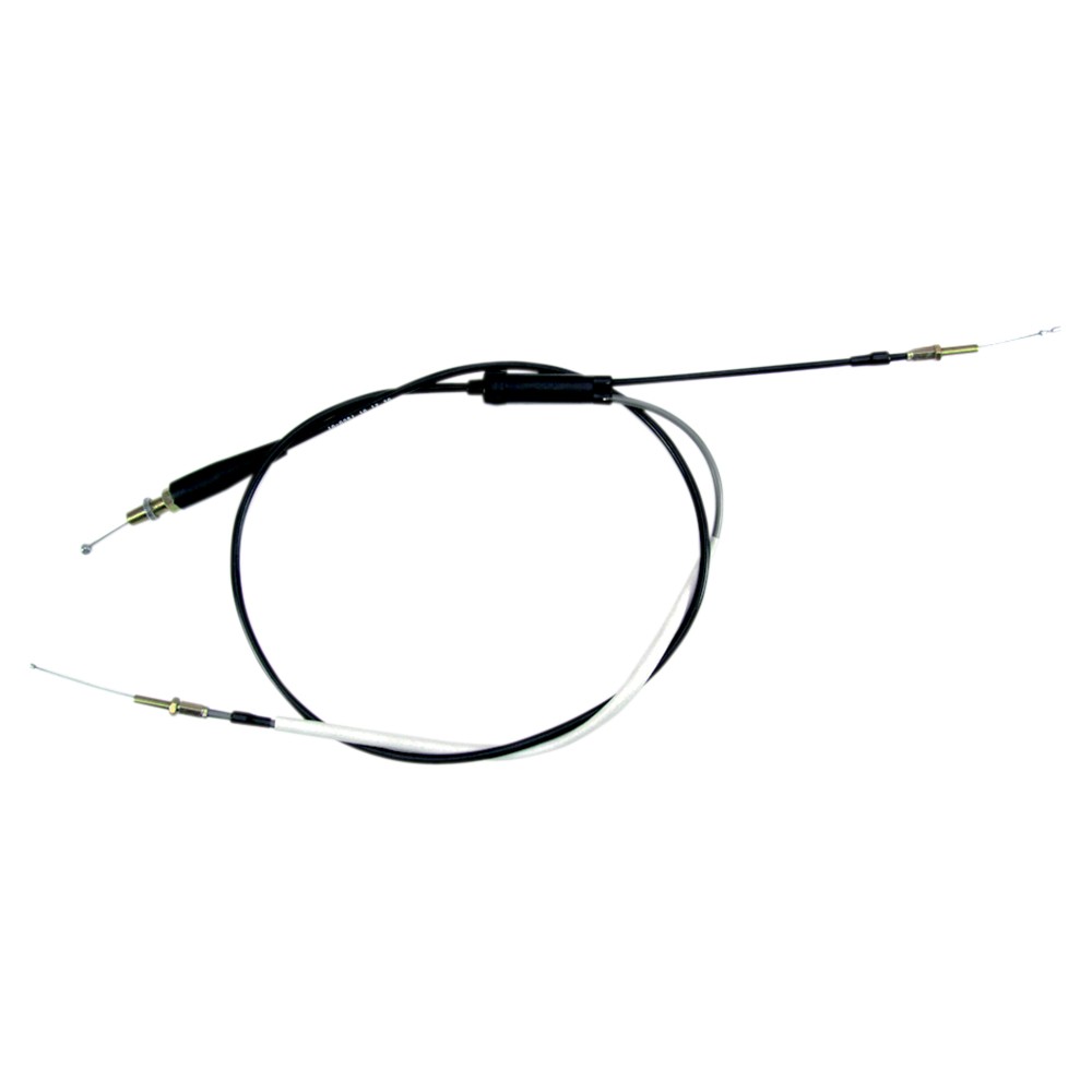 Motion Pro 10-0051 Black Vinyl Throttle Cable
