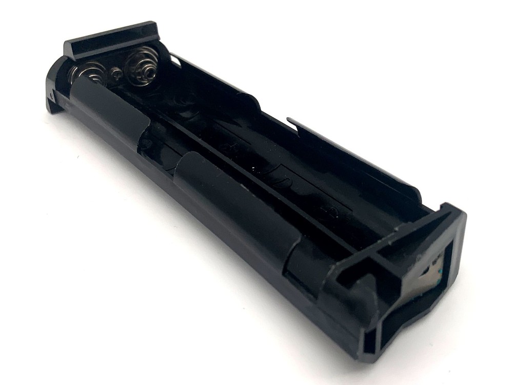 Olympus Battery Compartment Battery Compartment For OM Motor 2