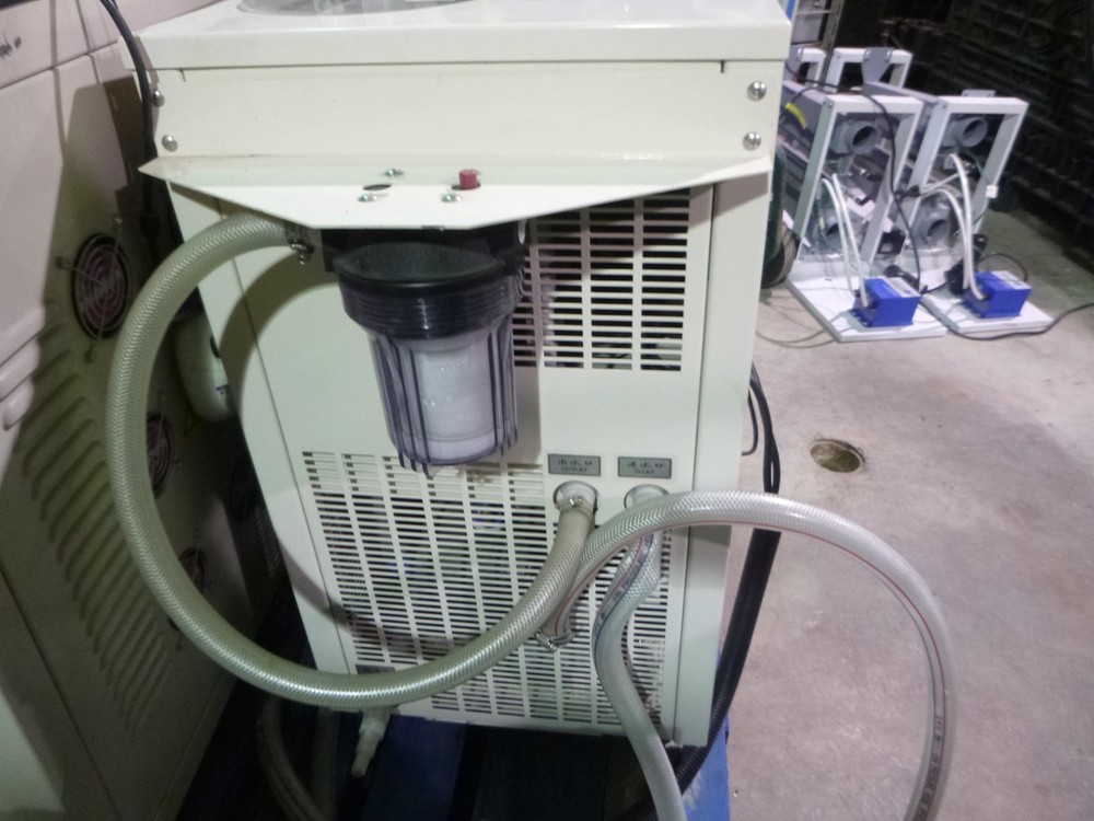 QUICK LASER MARKING MACHINE