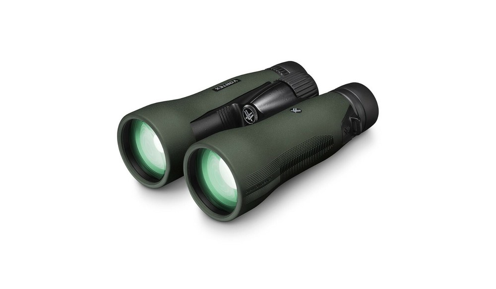 Vortex Diamondback HD 15x56 mm Binoculars w/ Vortex Harness Case and VX Hat