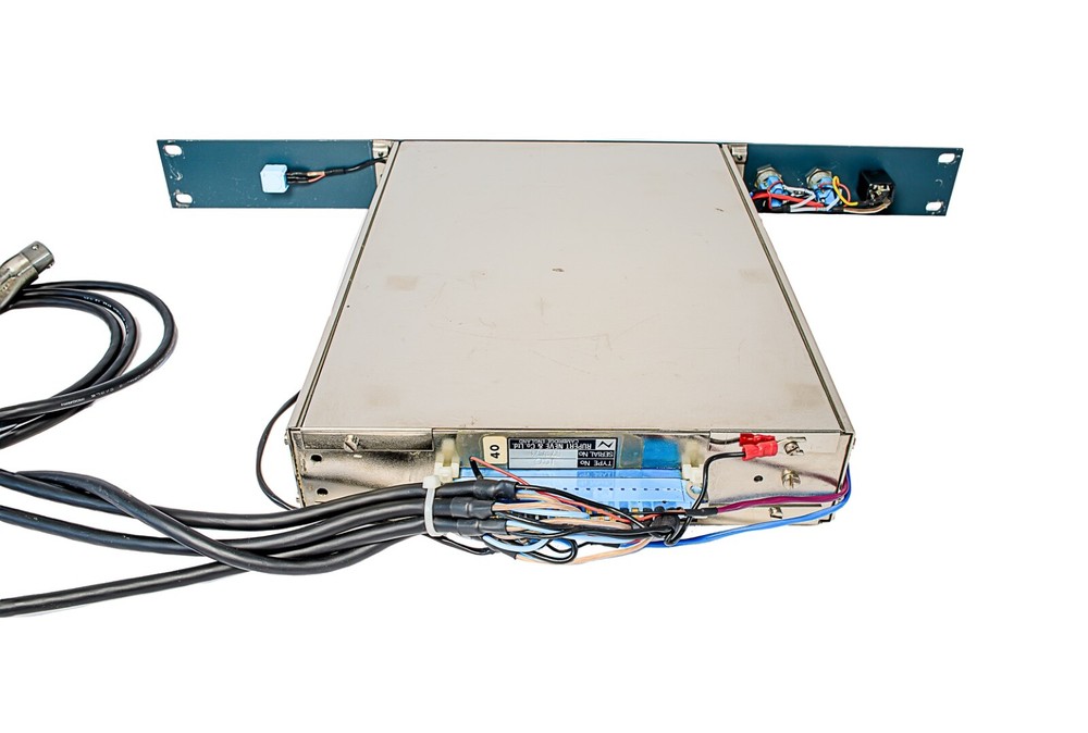 Vintage Neve 1073 Microphone Preamp