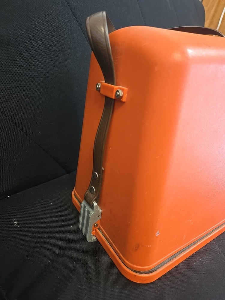 Lietz Automatic Survey Level B-4 With Case and Accessories