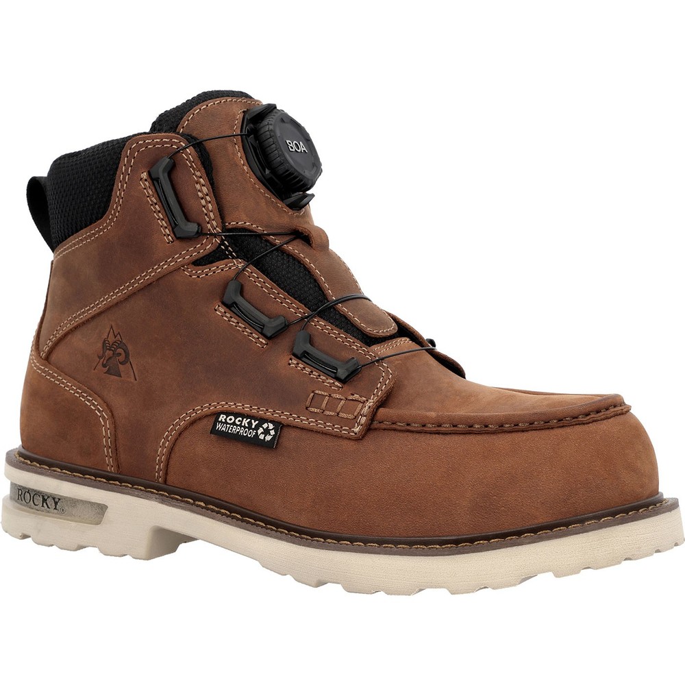 Rocky Grindstone XTR BOA Work Boot