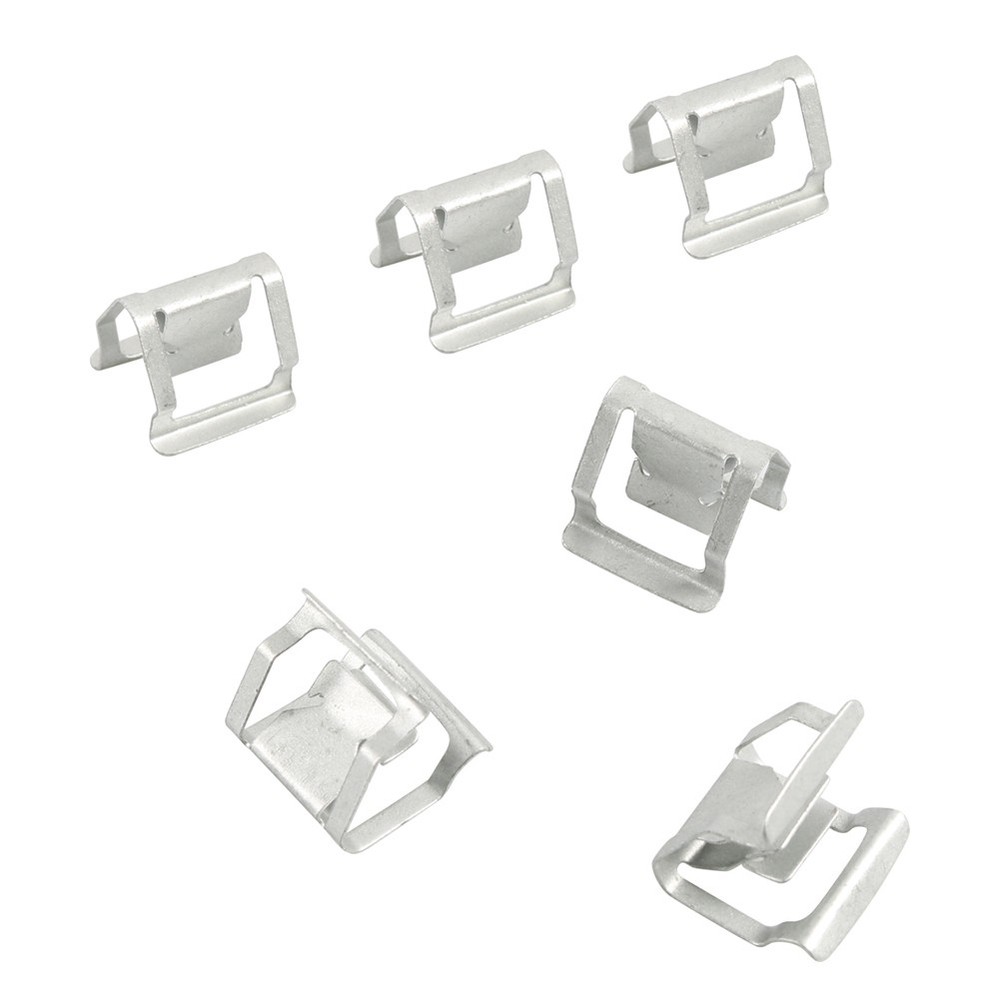 Interior Trim Console Dashboard Moulding Fastener Retainer Clips
