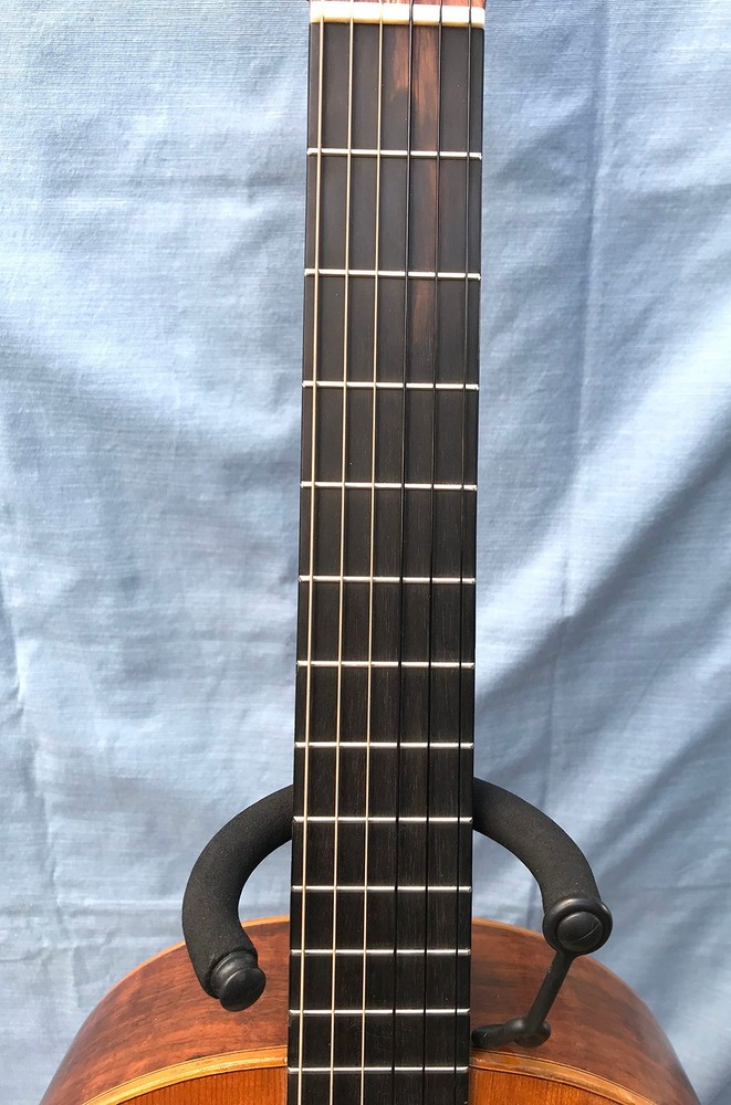 Classical Guitar by Garrido 1950s (Spain)