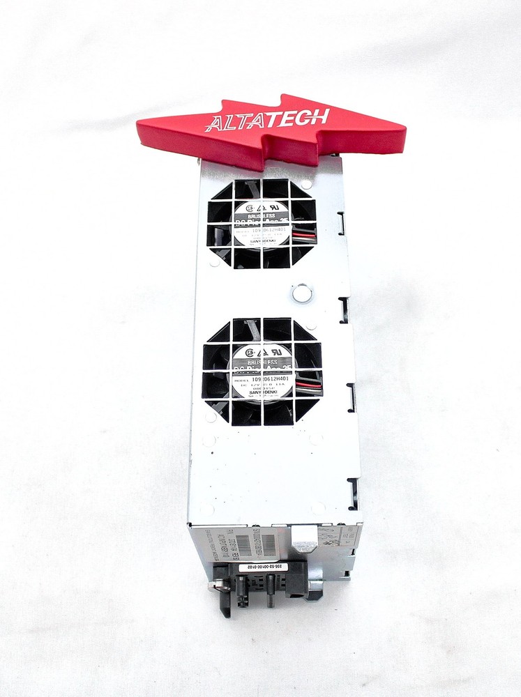Sun Microsystems 370-1811 AC INPUT Fan Assembly