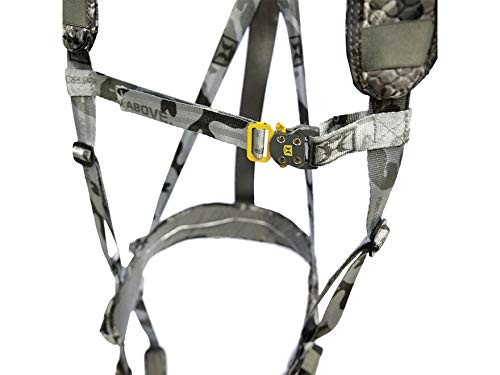 Hawk Elevate Lite Comfortable Lightweight Adjustable 360 Degrees Movement Tree