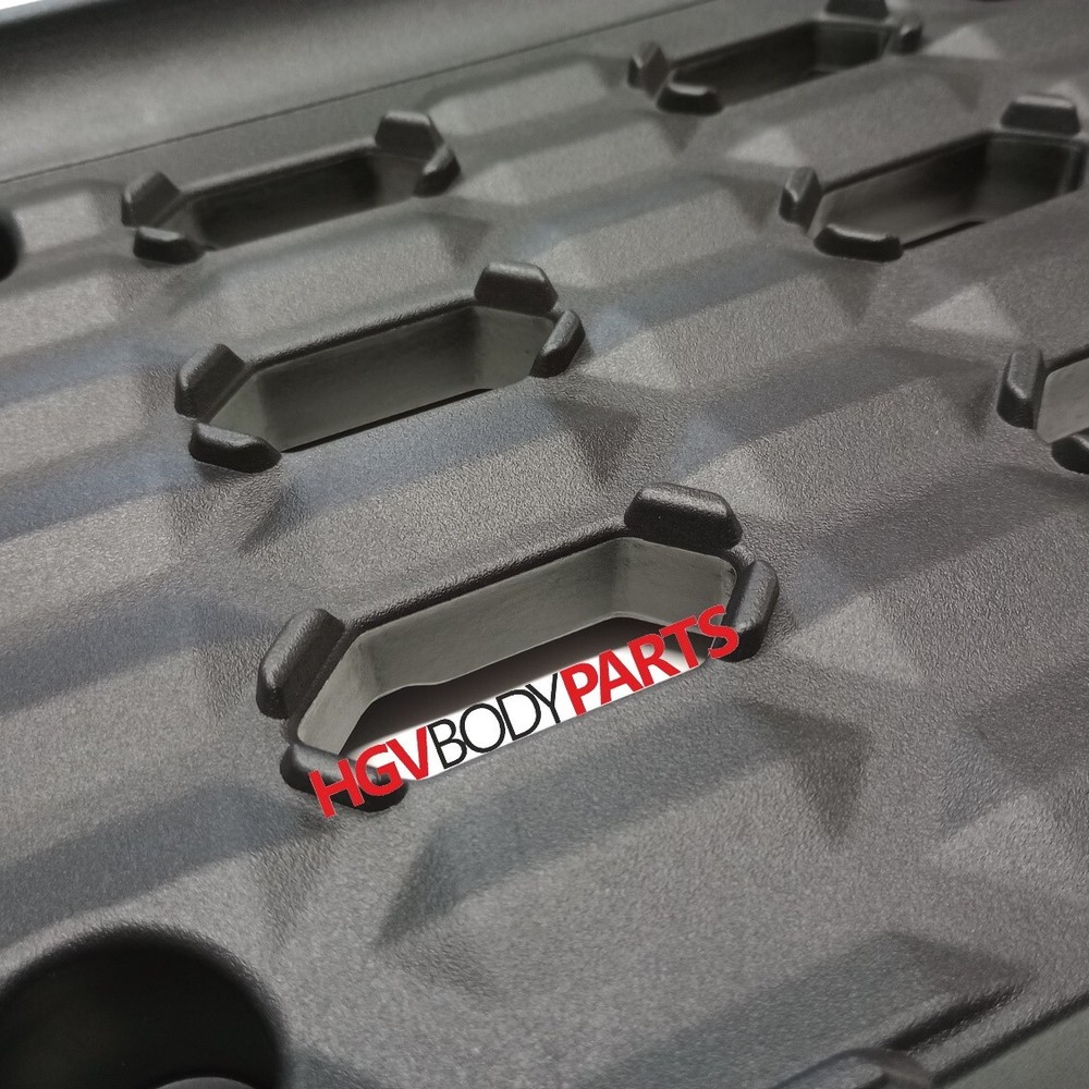IVECO S WAY Step Tread Plate LH & RH