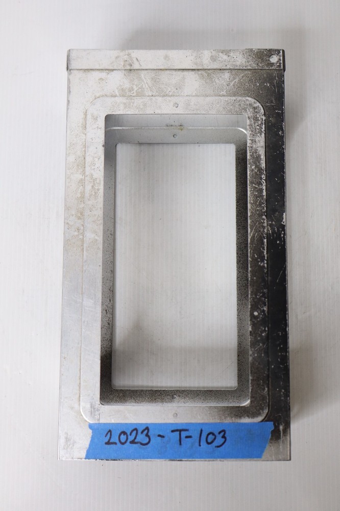 King MX 170B Mounting Tray