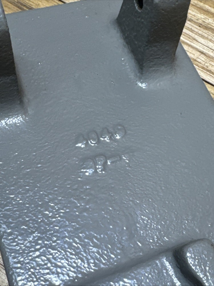 South Bend Precision 14” Drill Press Motor Mount