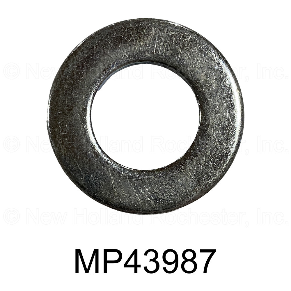 32mm OD Standard Flat Washer Part # MP43987