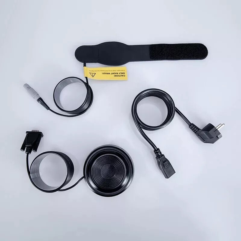 Dental Micro Surgery Electrosurgical Unit Electrosurgery Machine High-Frequency