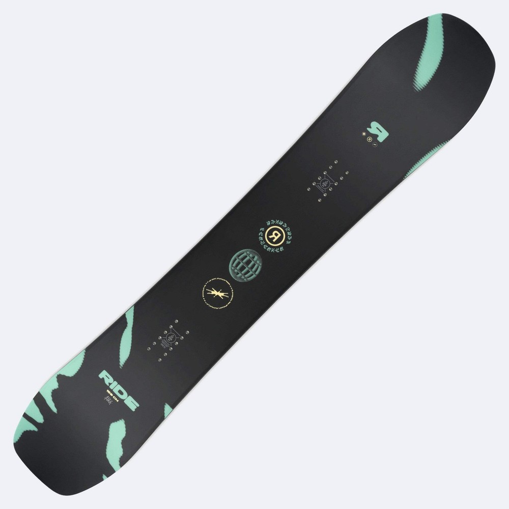 2026 Ride Berzerker Snowboard - RD251035