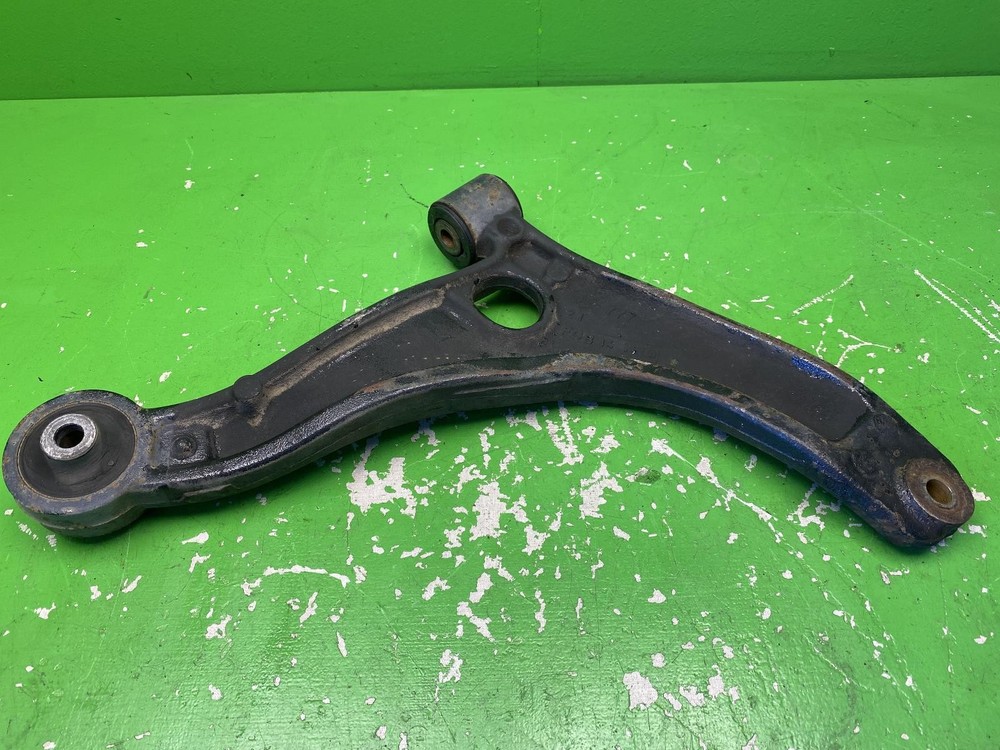 VAUXHALL MOVANO MASTER Left Front Lower Control Arm Mk3 10-20