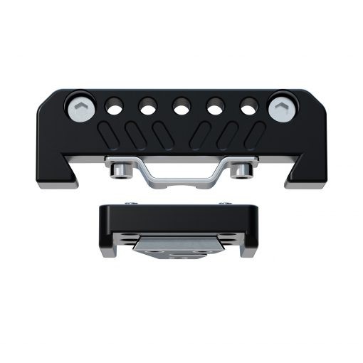 VCT Mount for STRATUS Shoulder Rig System