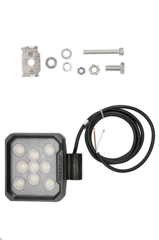 Worklight ASPOCK 42-1010-011