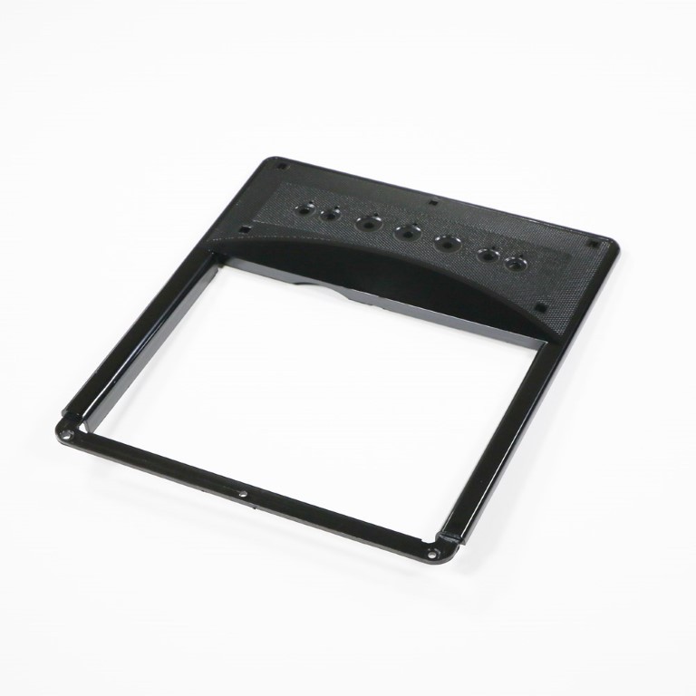 241678703 Frigidaire Dispenser Front Panel OEM 241678703