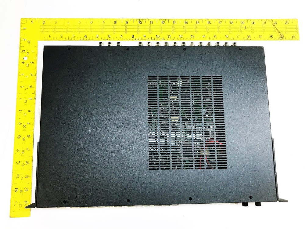 Extron Multi-Graphic Processor MGP-462 PARTS ONLY