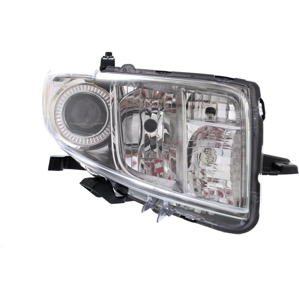 Headlight Set For 2011 2012 2013 2014 2015 Scion xB Left and Right 2Pc