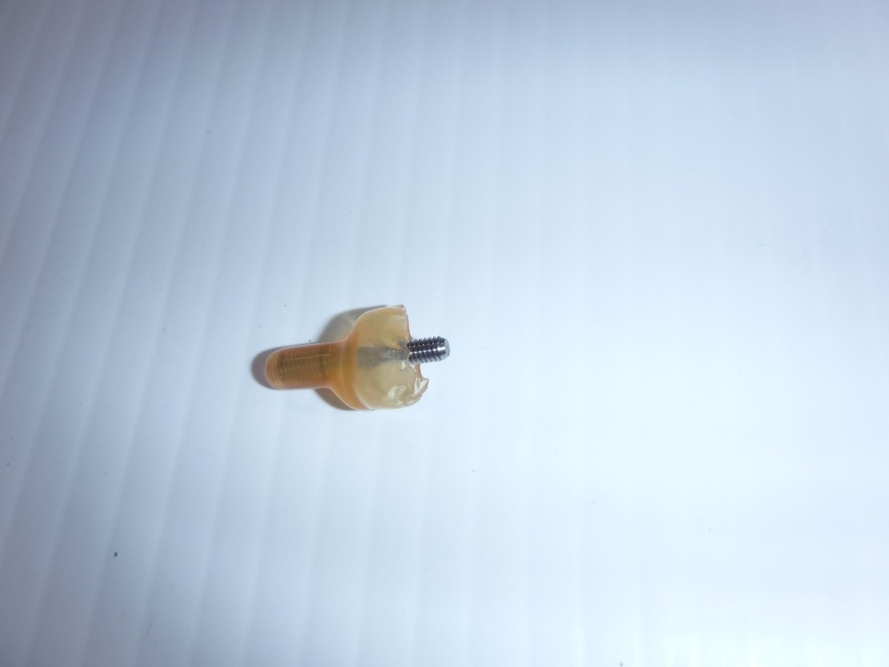 Threads For Thread Gages