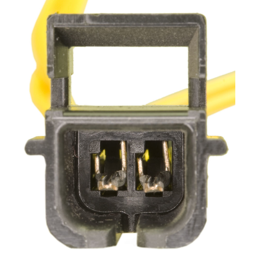 Cabin Air Temperature Sensor WVE 5S1132