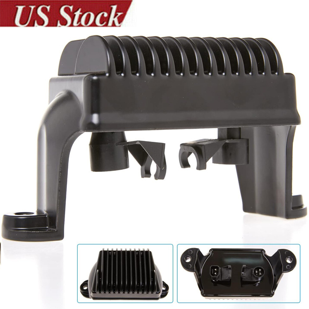 74505-09 Voltage Regulator Rectifier for Harley-Davidson Electra Glide 09-14