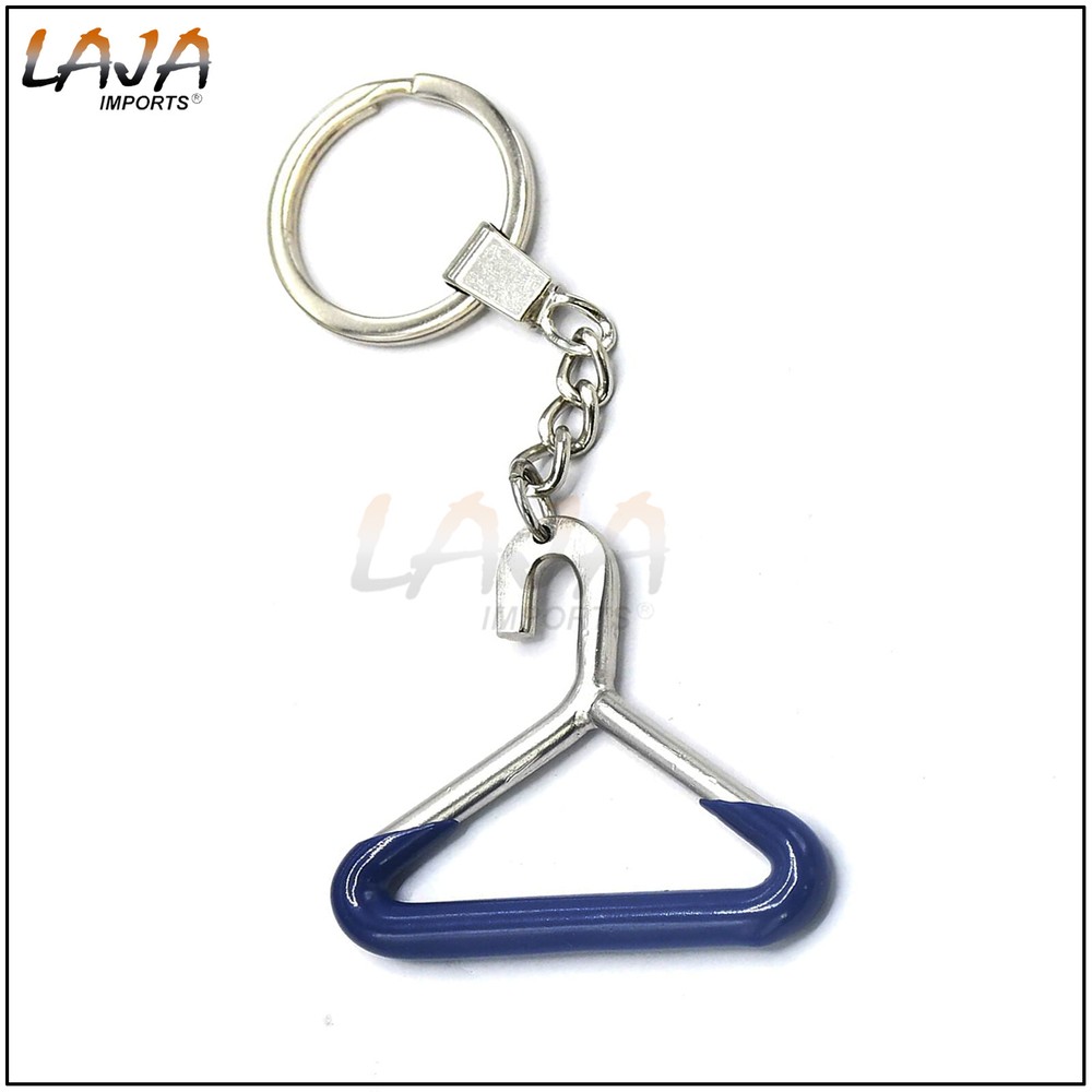 OB Handle With OB Chain Handle Keychain KC-007