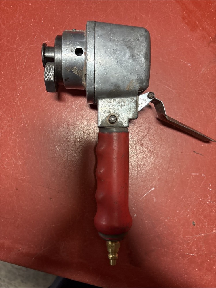 Blue Point AT400A by Snap On Orbital Sander Paddle Switch