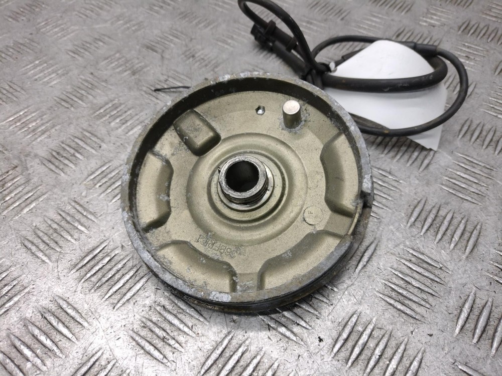 YAMAHA XJ6 DIVERSION FRONT ABS SENSOR front