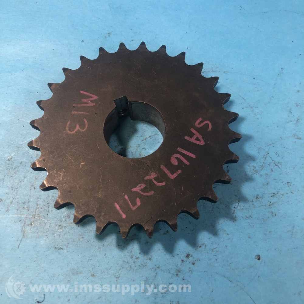 Martin 40B Sprocket USIP