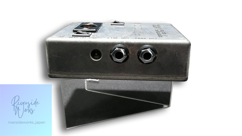 TDC-YOU PHANTOM DI Direct Box