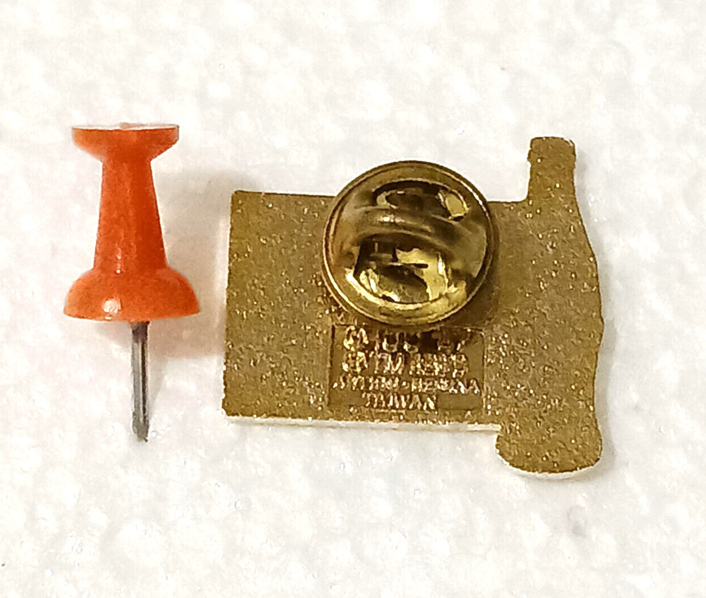 1988 Calgary Olympic Coca-Cola Souvenir Pin