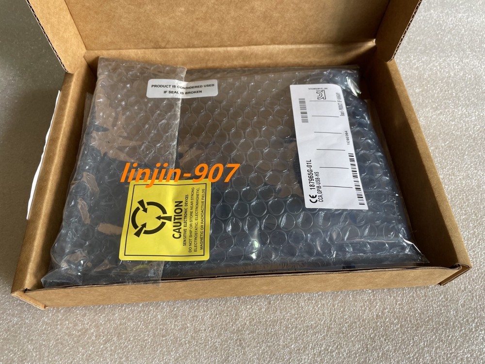 1PC National Instruments GPIB-USB-HS Interface Adapter Controller 187965G-01L