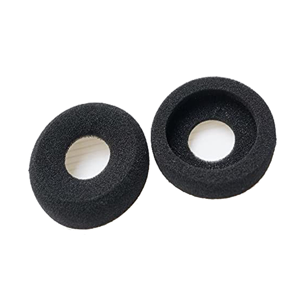 Replacement Earpad Compatible with Plantronics Blackwire 3310 and Blackwire 3320