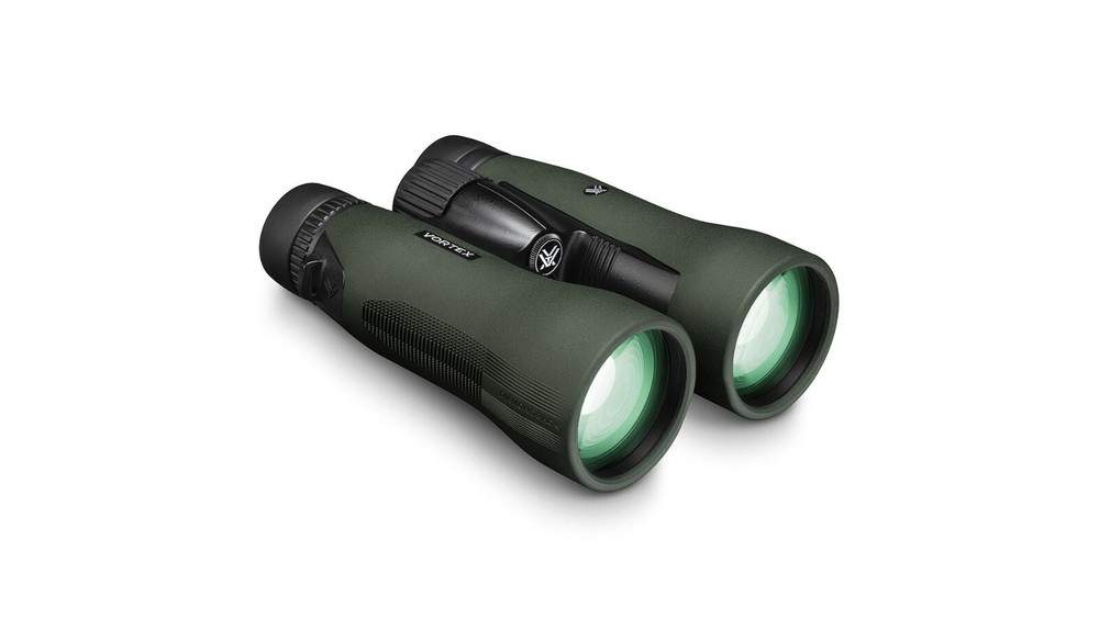 Vortex Diamondback HD 15x56 mm Binoculars w/ Vortex Harness Case and VX Hat