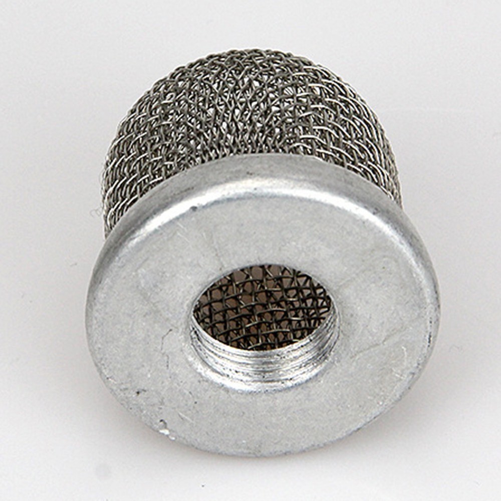 Easy to Install Suction Strainer Mesh Filter for Airless Sprayer 390 395