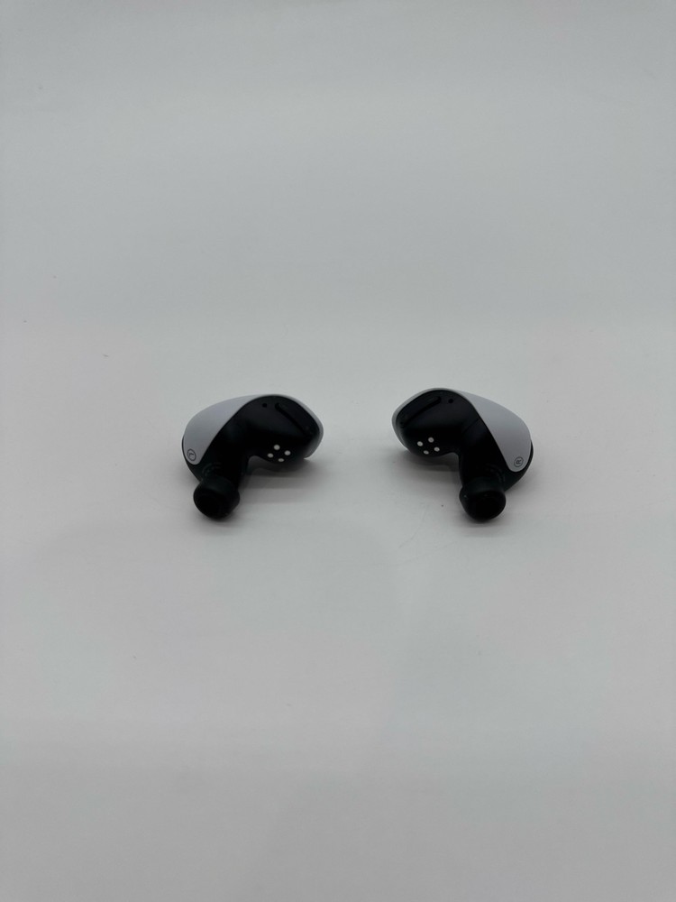 PlayStation Pulse Explore Wireless Earbuds Headset Bluetooth PS5 White