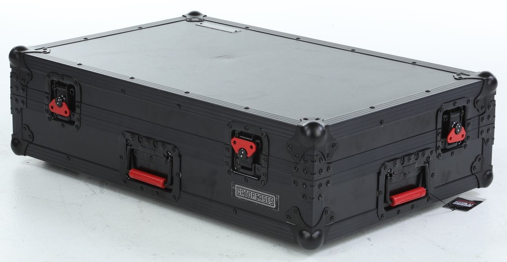 Gator DDJ-REV7 ONYX Case
