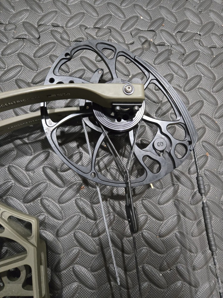 Mathews VXR 28