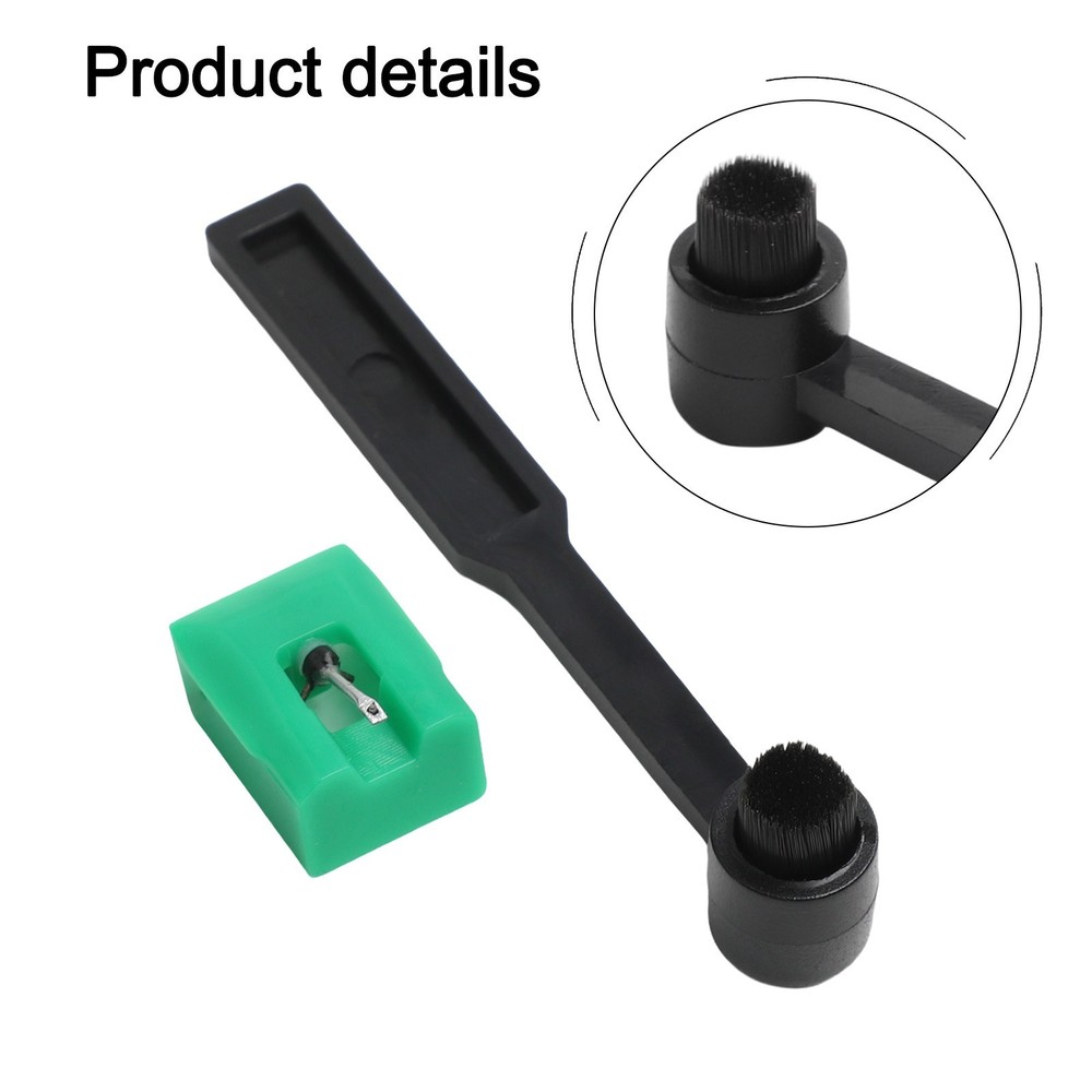 Turntable Replacement Needle for AT95E AT3400 AT3450 Compatible Models