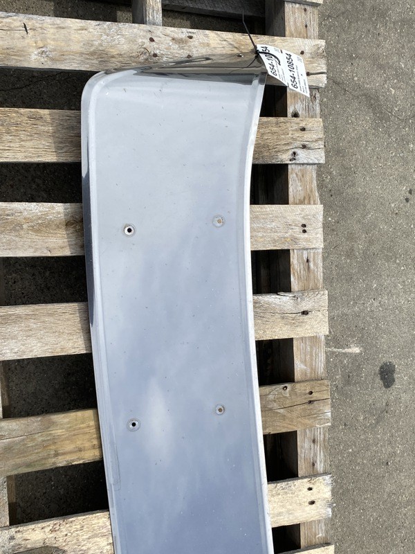 2000 Western Star 4900 Visor (654-10854)