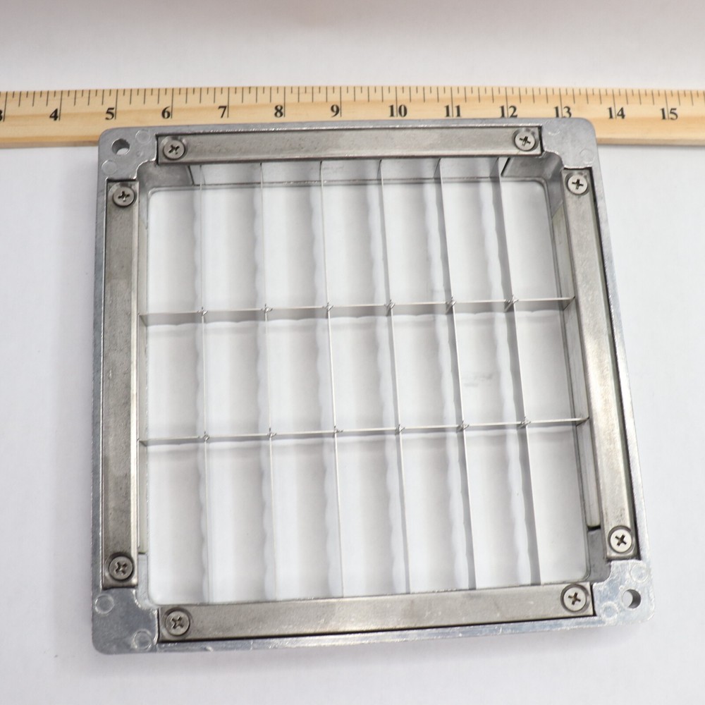 Nemco Blade And Holder Assembly 55485-2