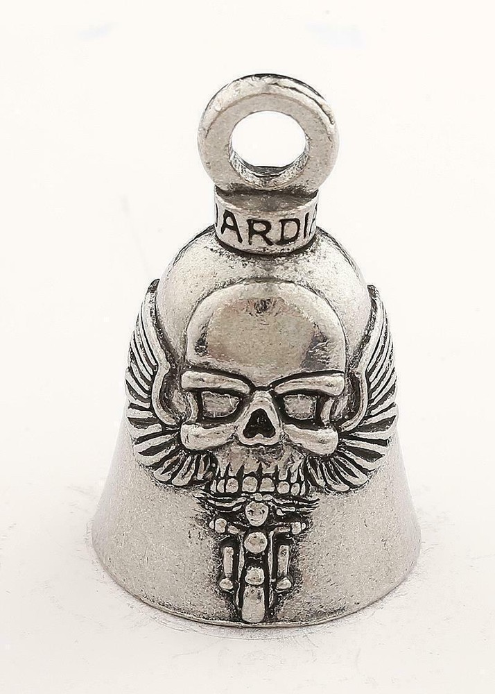 MOTORCYCLE GUARDIAN® BELL Harley Ghost Rider