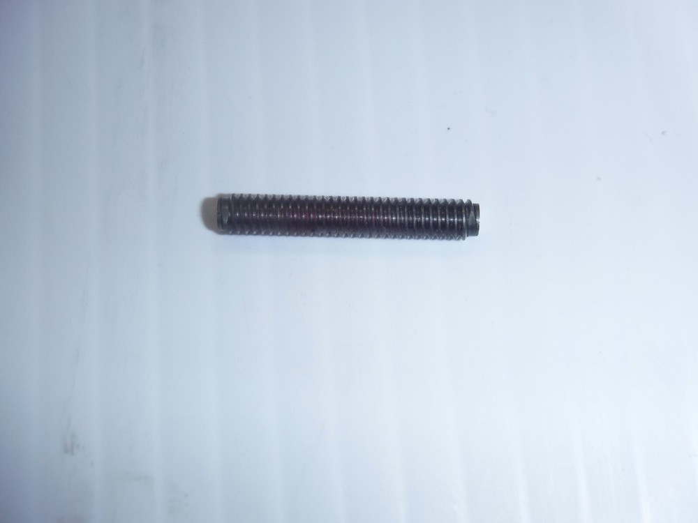 Threads For Thread Gages
