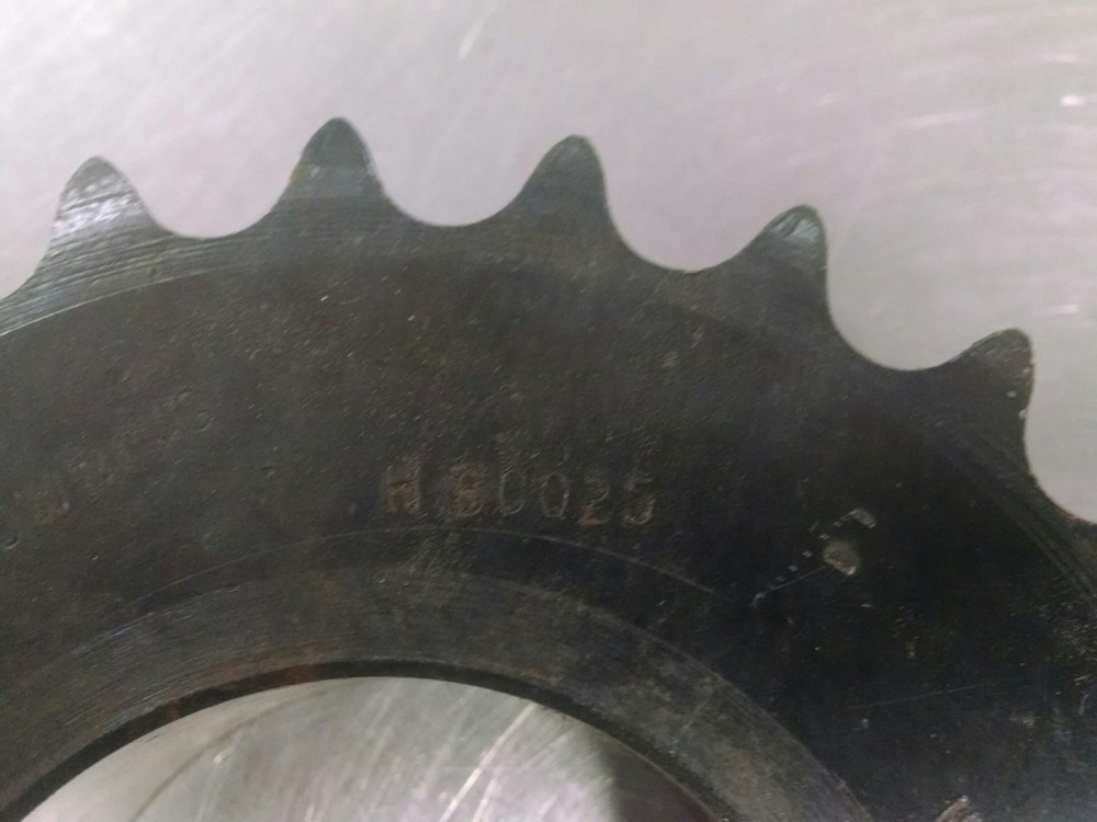 BROWNING H60Q25 ROLLER SPROCKET