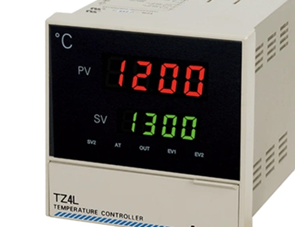 NEW AUTONICS TZ4L-24R Temperature Controller